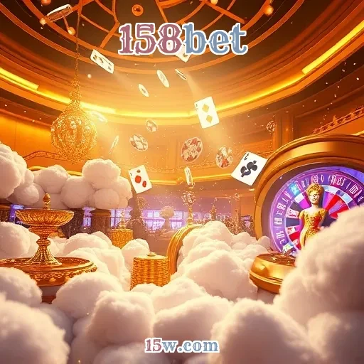 158bet: O App Que Transformará Sua Experiência em Jogos Online