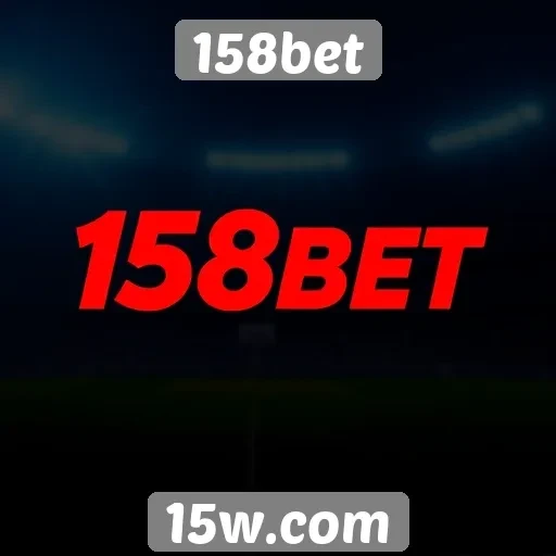 Comparação entre 158bet e concorrentes