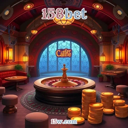 158bet: Descubra a Plataforma de Jogos Mais Inovadora do Brasil