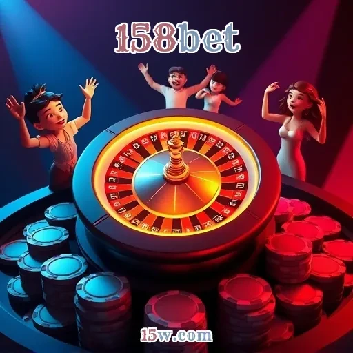 158bet: Vantagens Imperdíveis no Mundo das Promoções de Jogos Online